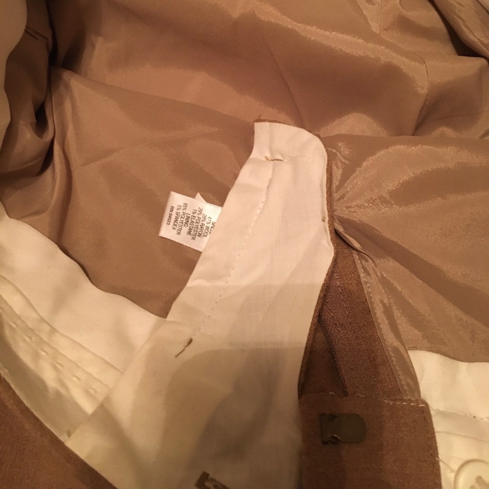 Dress slacks - Picture 4 of 5